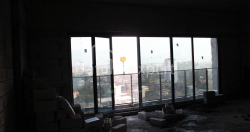 Mənzil 2-комн 63.4 m² - Lech və Maria Kachinsky, Batumi